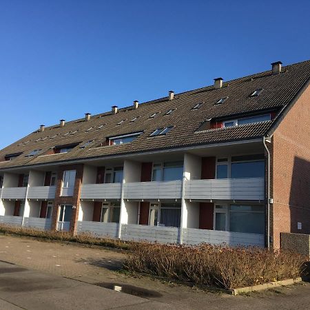 Kuestenkind Hörnum Exterior foto